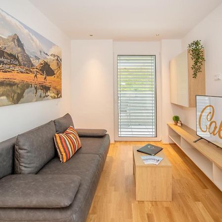 אינסברוק Apartments Ella מראה חיצוני תמונה