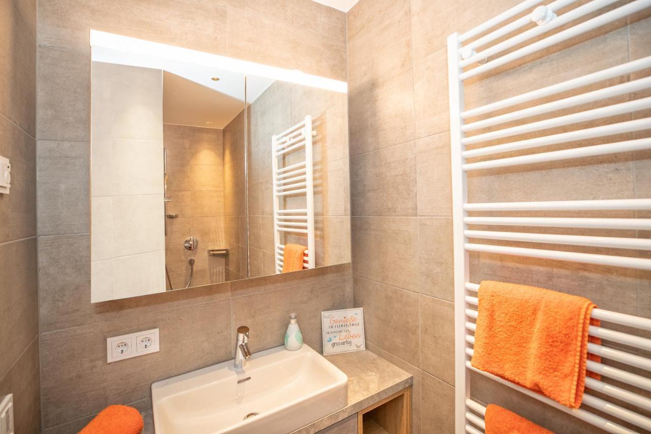 אינסברוק Apartments Ella מראה חיצוני תמונה