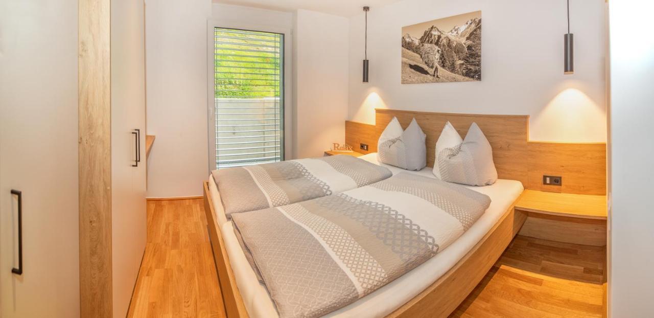 אינסברוק Apartments Ella מראה חיצוני תמונה