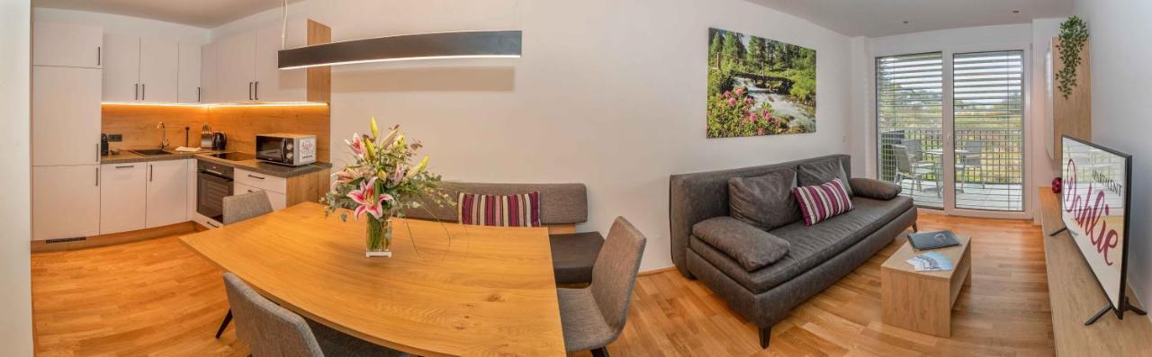 אינסברוק Apartments Ella מראה חיצוני תמונה