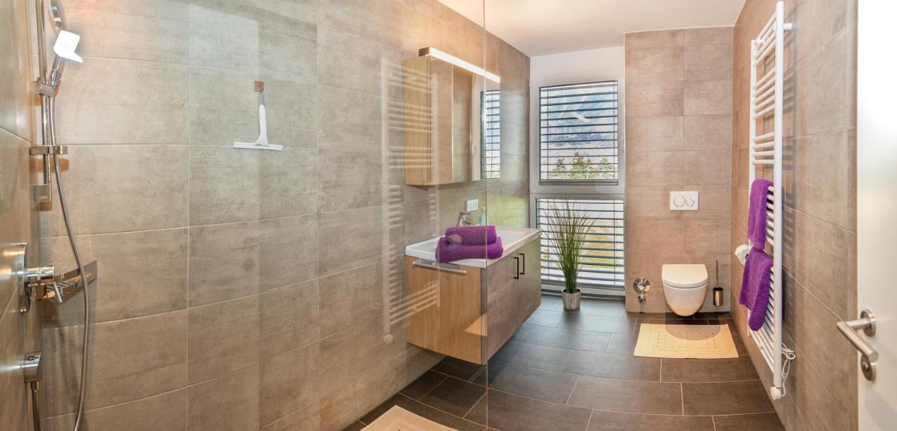 אינסברוק Apartments Ella מראה חיצוני תמונה