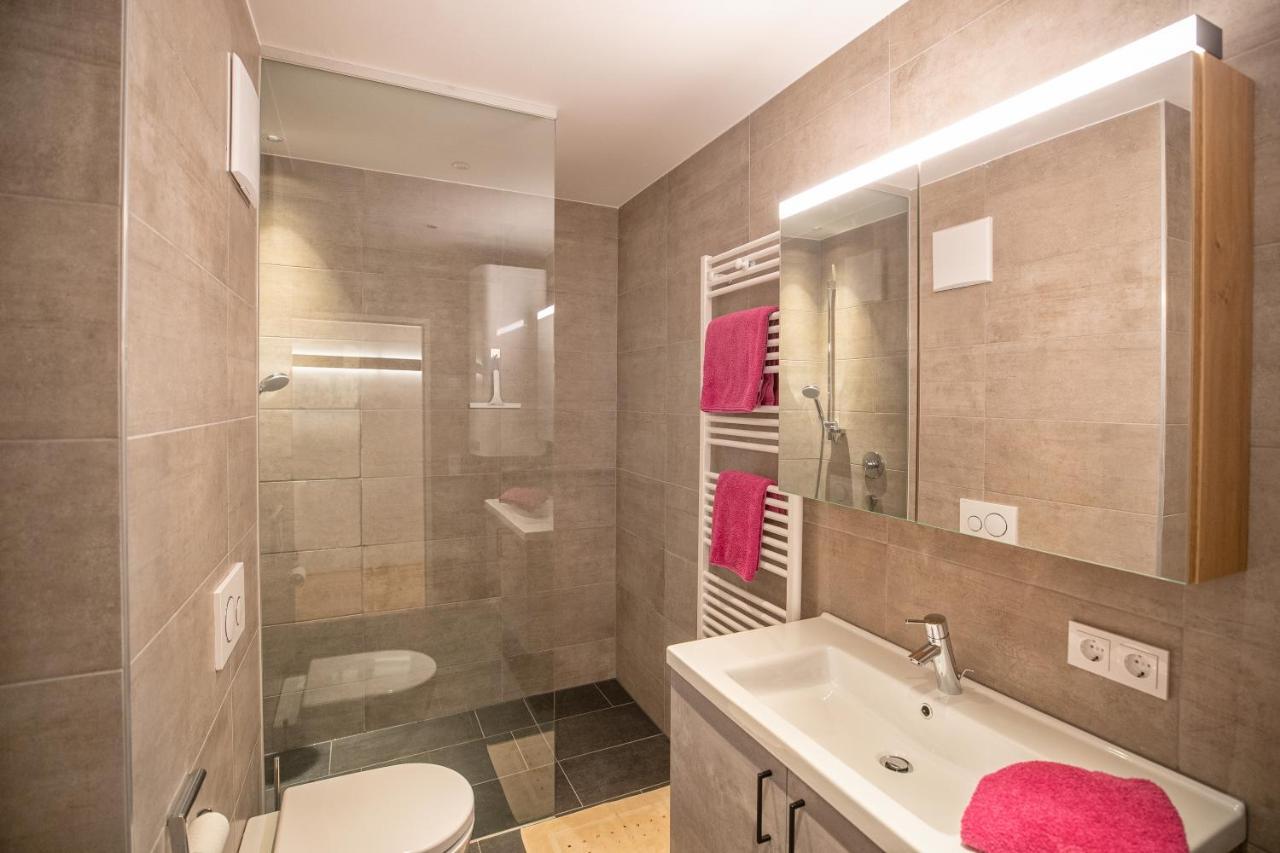 אינסברוק Apartments Ella מראה חיצוני תמונה
