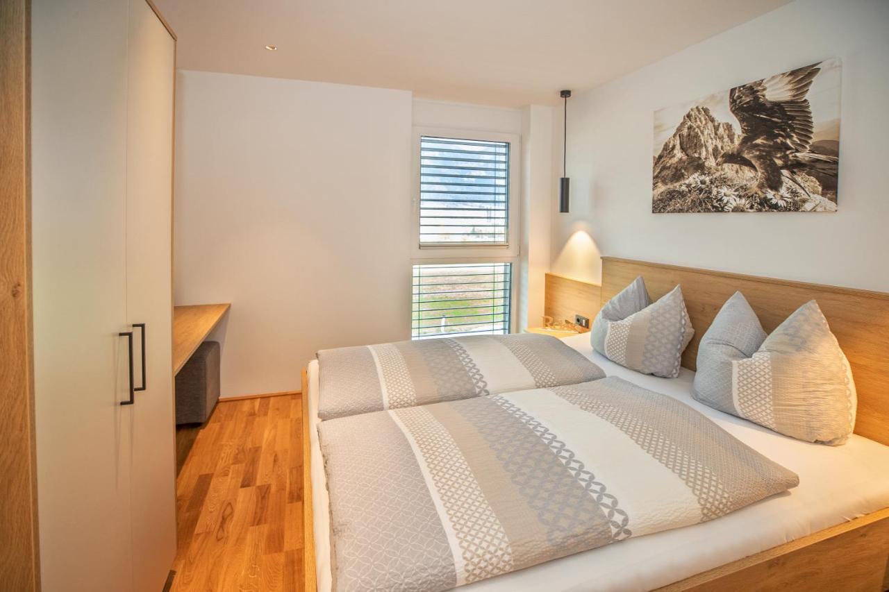אינסברוק Apartments Ella מראה חיצוני תמונה